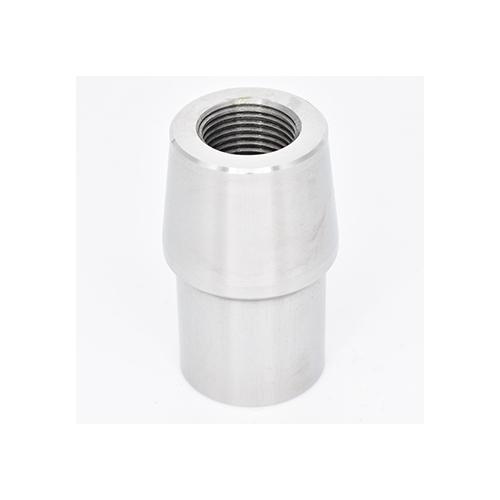 Meziere Tube End, 1 3/8 x .095 Tube, 3/4-16 Thread, Each