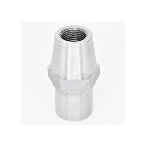 Meziere Tube End, 1 3/8 x .095 Tube, 3/4-16 Left Thread, Each
