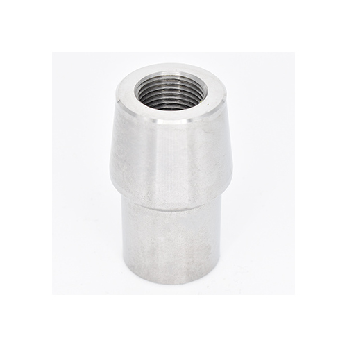 Meziere Tube End, 1 3/8 x .120 Tube, 3/4-16 Thread, Each