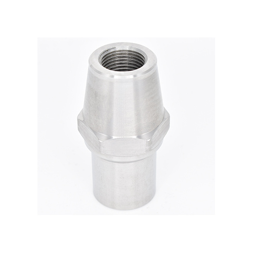 Meziere Tube End, 1 3/8 x .120 Tube, 3/4-16 Left Thread, Each