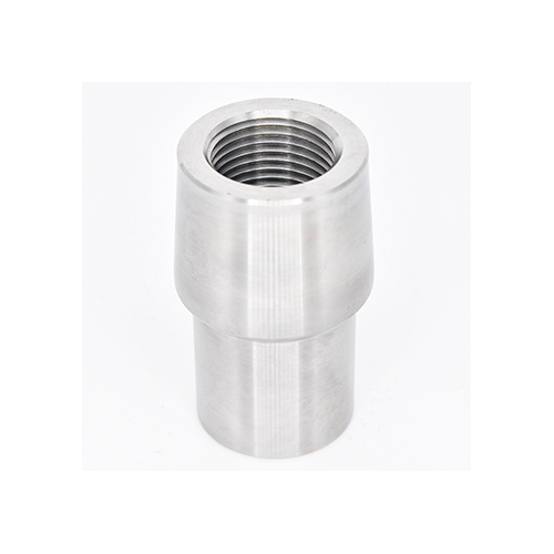 Meziere Tube End, 1 3/8 x .120 Tube, 7/8-14 Thread, Each