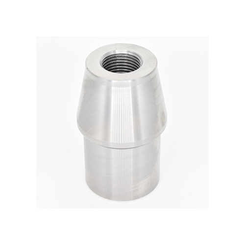 Meziere Tube End, 1 3/4 x .120 Tube, 3/4-16 Thread, Each