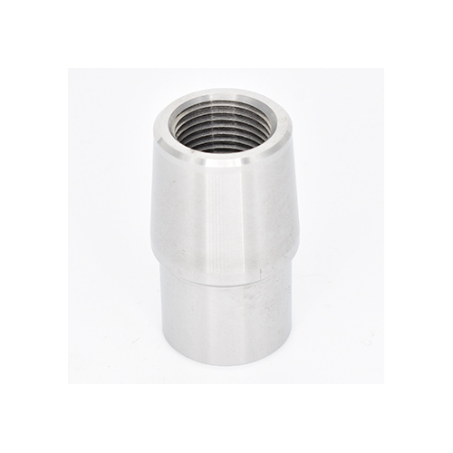 Meziere Tube End, 1 1/8 x .058 Tube, 3/4-16 Thread, Each