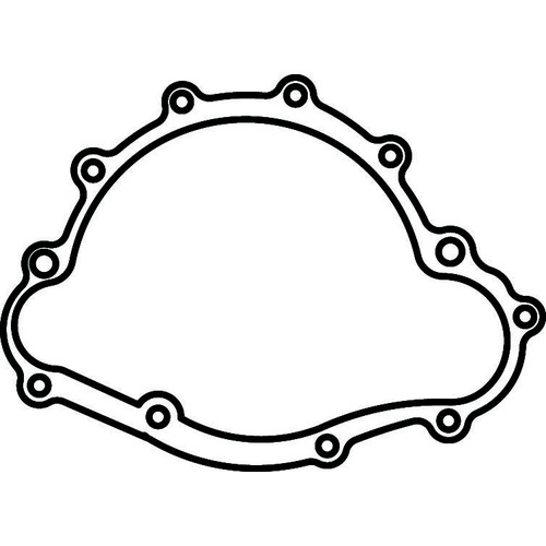 Meziere Gaskets, Water Pump, Ford, Pair