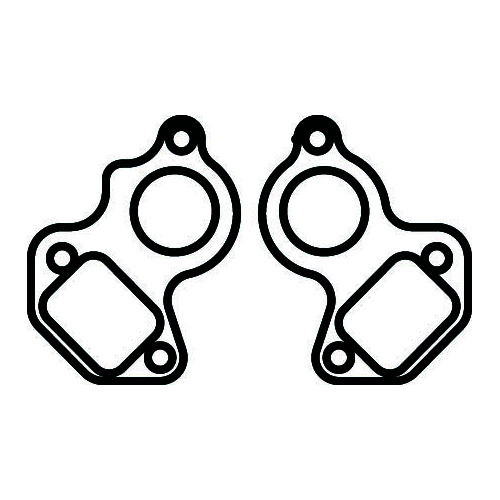Meziere LS-X Gasket Pair