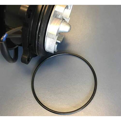 Meziere O-Ring, Replacement, Fits Ford Modular Water Pumps, Kit