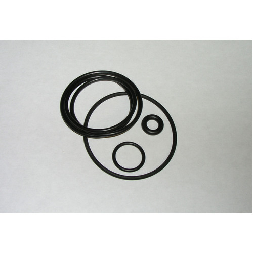Meziere O-Ring, Replacement, Fits WP311/312 Front Plate, Kit