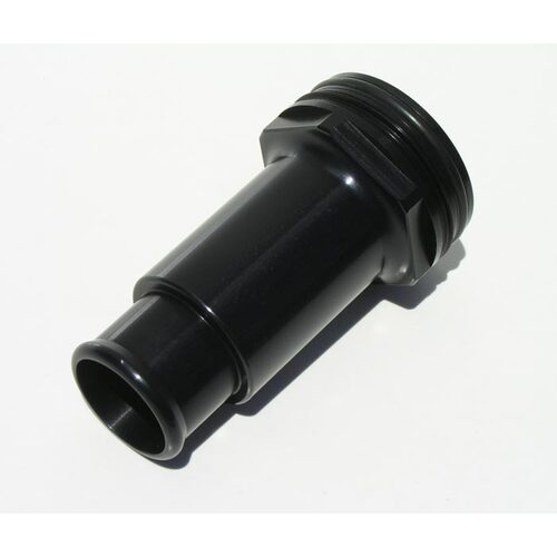 Meziere LS-1 Thermostat Adapter (Outlet) - Black