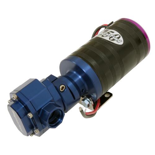 MagnaFuel Fuel Pump, Electric, Pro Star EFI 750, External, Gas/Alcohol, 325 gph, Universal, Each