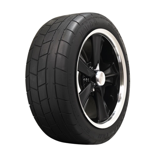 M&H CAMBER Radial Drag Racing TYRE 245/45R-17