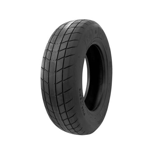 M&H Tyre, Drag Radial, 185/75-15, Radial, Blackwall, Each