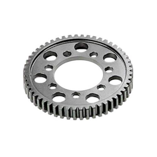 MILODON Timing Gear Replacement Part, Cam Cover, AMC, For Chevrolet, For Chrysler, For Dodge, For Ford, For Plymouth, Each