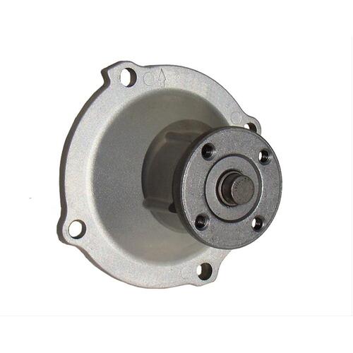 MILODON Water Pump, Mechanical, High-Volume, Big Block Mopar, 383/400/426/440, Aluminum, 1959 -1979, Each