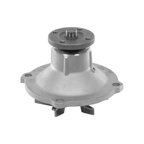 MILODON Water Pump, Mechanical, Standard-Volume, Aluminum, Natural, For Chrysler, Big Block, B/RB, Each