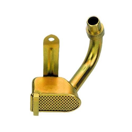 MILODON Oil Pickup, Press Fit, Aftermarket Pan Style, For Chevrolet, Big Block, Small Block with 3/4 in. Inlet, Each