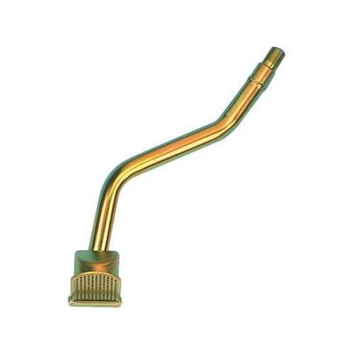 MILODON Oil Pump, HighVolume, HighPressure, Mopar, Big Block/426 Hemi, Each Milodon