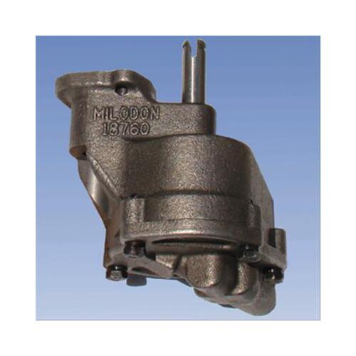 MILODON Oil Pump, High-Volume, For Chevrolet, Big Block, Each