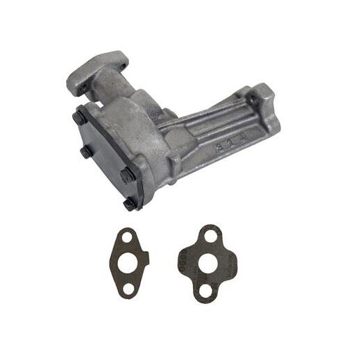 MILODON Oil Pump, High-Volume, High Pressure, For Ford, 221/255/260/289/302, Each