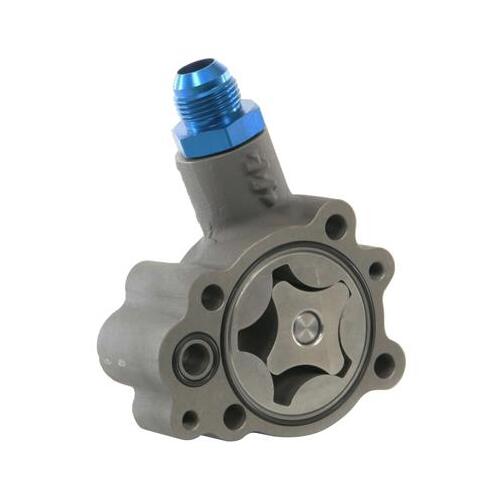 MILODON Oil Pump, High-Volume, High-Pressure, Mopar, Big Block/426 Hemi, Each