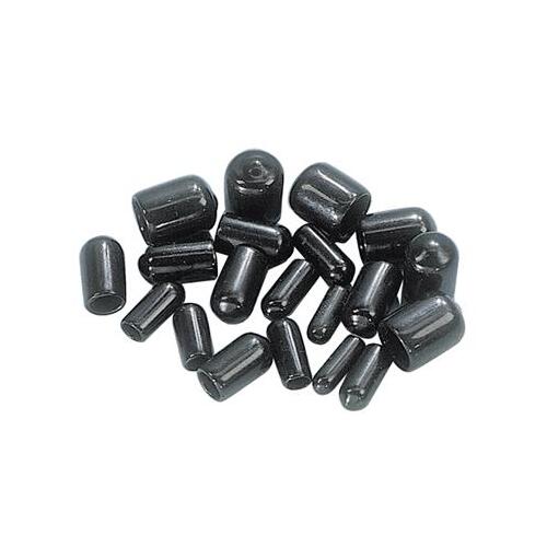 MILODON Vacuum Cap Kit