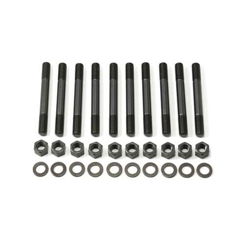 MILODON Main Studs, 2-Bolt Main, AMC, 290-401, Kit