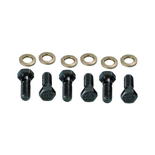 MILODON Pressure Plate Bolts