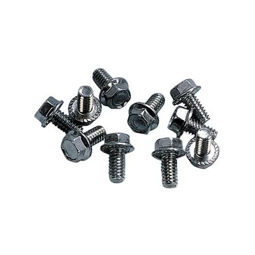 MILODON For Chevrolet Timing Cover Bolts