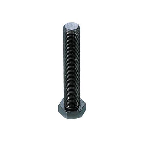 MILODON Wheel Studs, Screw-In, 1/2-20 in. R.H, 3.0 in. Length, Set of 10
