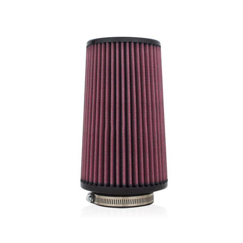 Mishimoto Air Filter, Performance, 2.75 in. Inlet, Each
