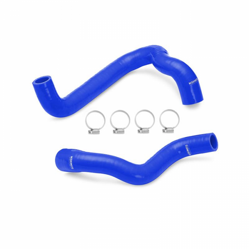 Mishimoto Radiator Hose, Silicone, For FORD FIESTA ST 2014+, Blue, Kit