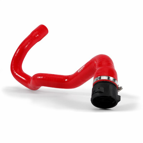 Mishimoto Radiator Hose, Silicone, For FORD FOCUS ST 2013+, Red, Kit