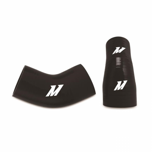 Mishimoto Intercooler Pipes, For MITSUBISHI LANCER EVOLUTION 7/8/9 2001-2007, Black, Kit
