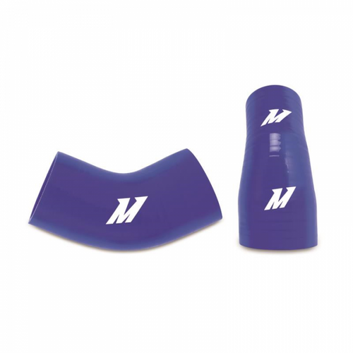 Mishimoto Intercooler Pipes, For MITSUBISHI LANCER EVOLUTION 7/8/9 2001-2007, Blue, Kit