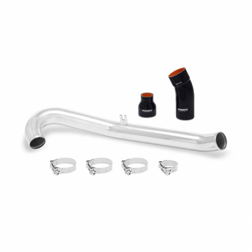 Mishimoto Intercooler Pipes, Hot-Side, For FORD FIESTA ST 2014+, Polished, Kit