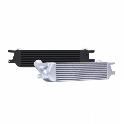 Mishimoto Intercooler, Performance, For FORD MUSTANG ECOBOOST 2015+, Silver, Each