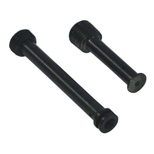 Moroso Oil Restrictors, Dart SHP SBC, Pair