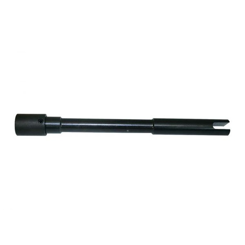 Moroso Oil Pump Shaft, For Chevrolet Small Block, Stock, Each
