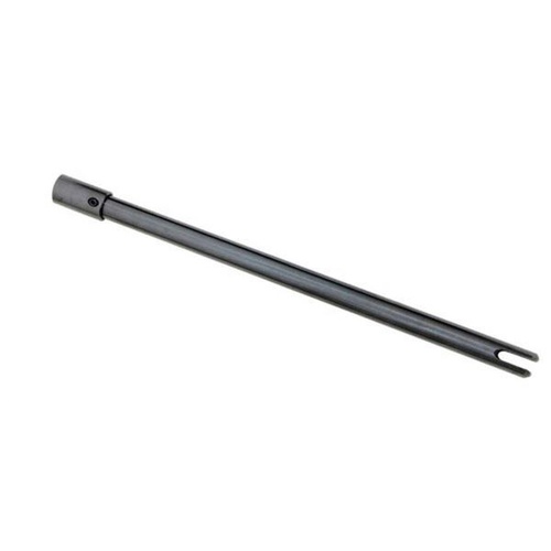 Moroso Oil Pump Shaft, For Chevrolet Big Block, Dart, .600in. Raised Cam, Each