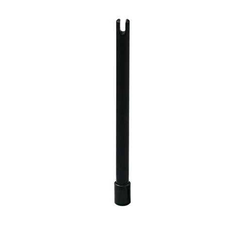 Moroso Oil Pump Shaft, For Chevrolet Big Block, .400in. Raised Cam, Each