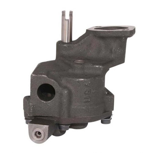 Moroso Oil Pump, For Chevrolet Big Block, High Volume, Anti-Cavitation, Each