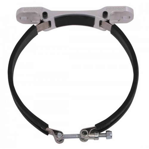 Moroso Dry Sump Tank Mount, For 7in. Tanks, Single Pack, Each