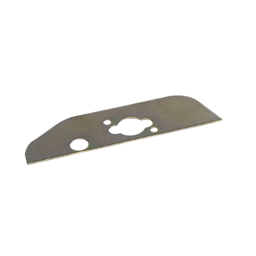 Moroso Baffle, Oil Pan, Steel, Natural, For Chevrolet, Small Block, Each