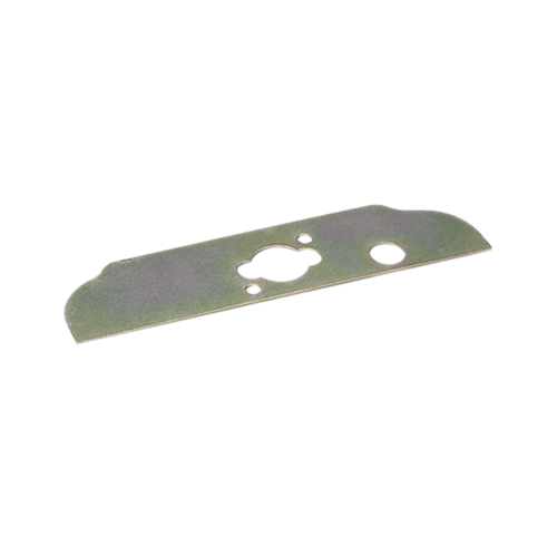 Moroso Baffle, Oil Pan, Steel, Natural, For Chevrolet, Big Block, Each