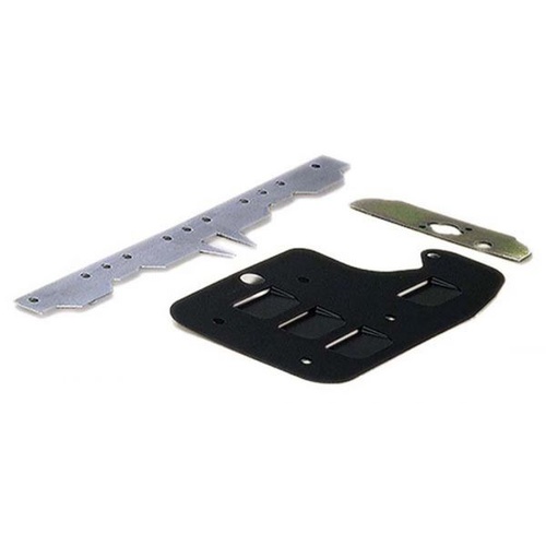 Moroso Oil Control Kit, Big Block For Chevrolet