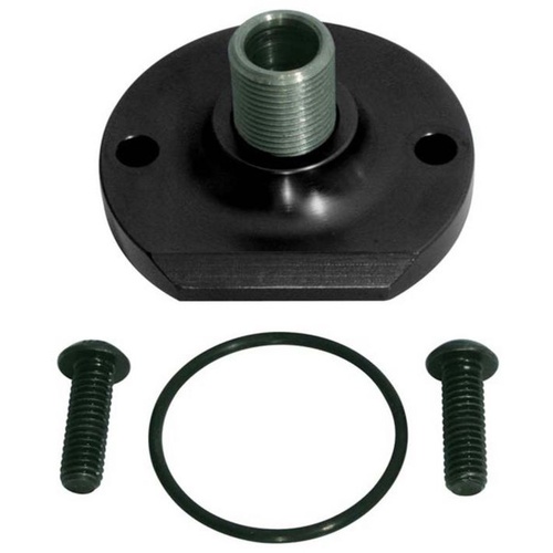 Moroso Bypass Eliminator, For Chevrolet, Each