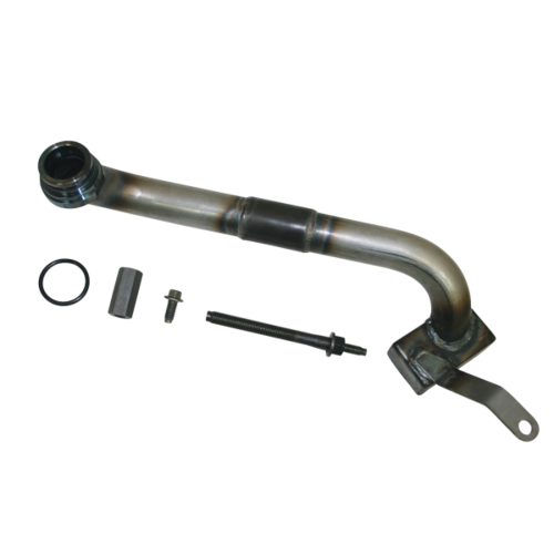 Moroso Oil Pump Pick Up, For Ford Coyote Gen 3, Gt 350, For Kit Car