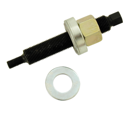 Moroso Harmonic Balancer Installation Tool, Big Block For Chevrolet or Any Engine With 1/2in. -20 Thread, Each