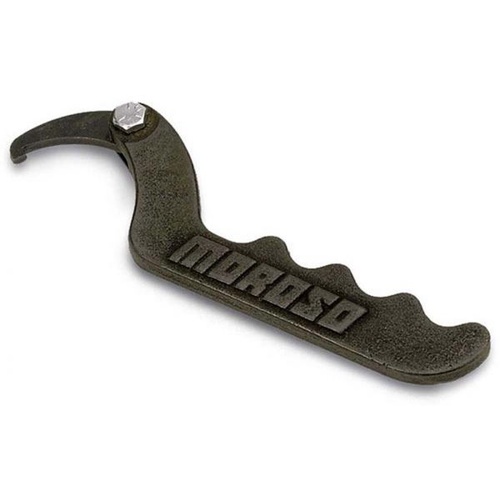 Moroso Coilover Adjustment Tool, Steel, Avo, Hal, Koni, Bilstein, Carrera, Monroe, 3 1/4in. Dia., Each