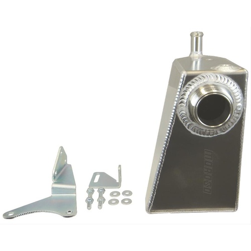 Moroso Overflow Tank Super Charger, Paxon/Vortech Mustang, Kit