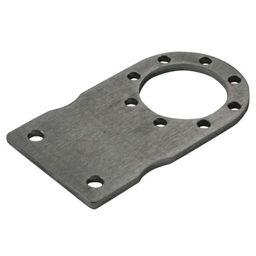 Moroso Bracket Kit, Part No. 63570, with Billet End Cap, Each